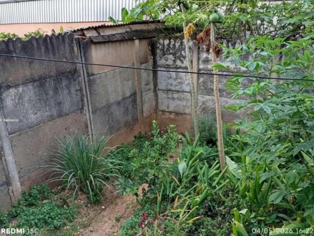 Casa venda em Colônia do Marçal, São João del-Rei