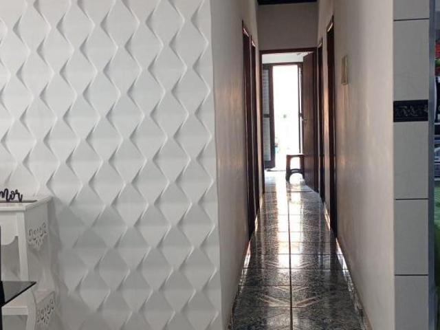 Casa venda em Jardim Mariana, Pindamonhangaba