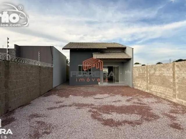 Casa venda em Sinop, Região Geográfica Intermediária de Sinop