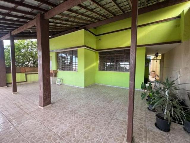Casa venda em Regional Nordeste, Belo Horizonte