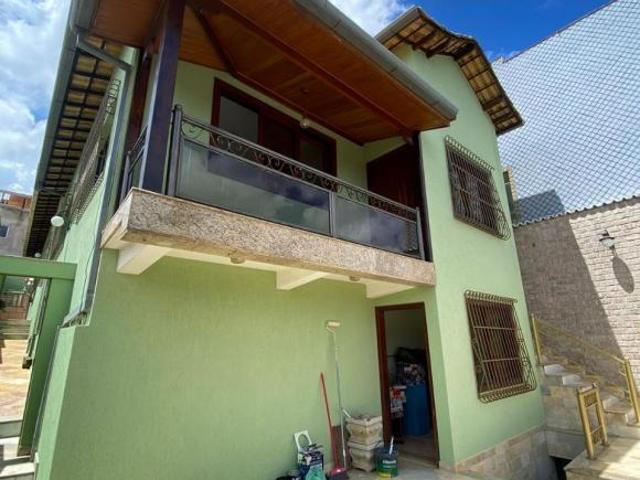 Casa venda em Regional Nordeste, Belo Horizonte