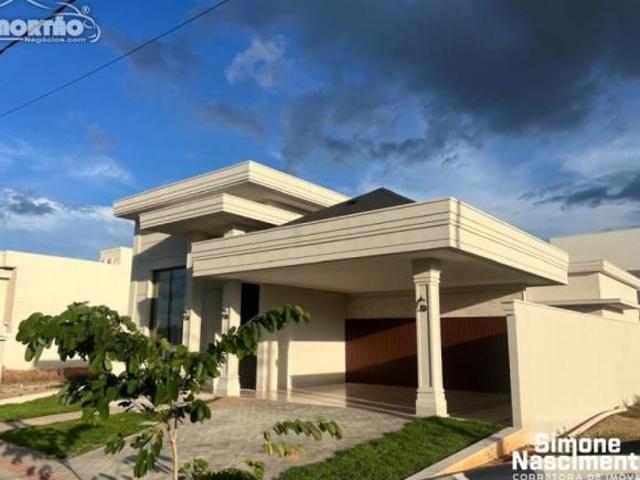 Casa venda em Região Geográfica Imediata de Sinop, Sinop