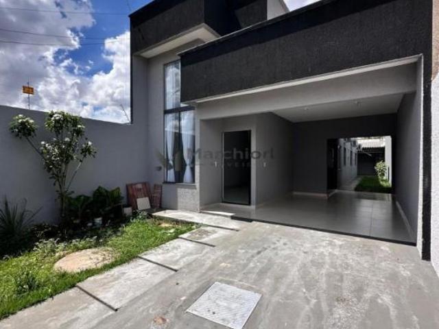 Casa venda em Goiânia, Região Geográfica Intermediária de Goiânia