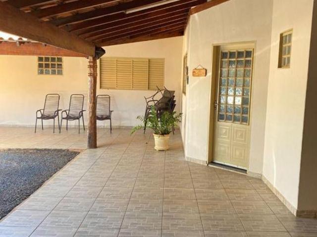 Casa venda em Região Imediata de Birigui-Penápolis, Buritama