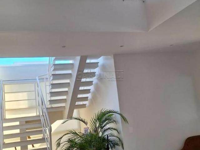 Casa venda em São Carlos
