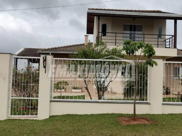 Casa venda em Região Imediata de Itapetininga, Região Metropolitana de Sorocaba