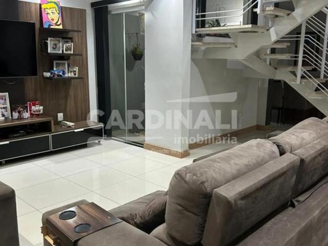 Casa venda em Região Imediata de São Carlos, São Carlos