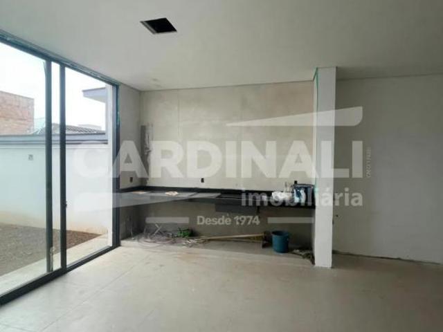 Casa venda em Região Imediata de São Carlos, São Carlos