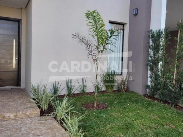 Casa venda em Região Imediata de São Carlos, São Carlos