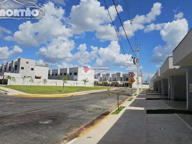 Casa venda em Recanto Suiço, Sinop
