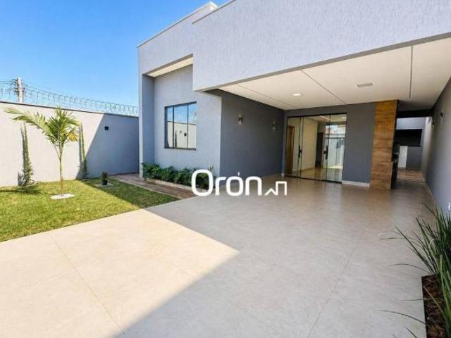 Casa venda em Região Geográfica Imediata de Goiânia, Goiânia