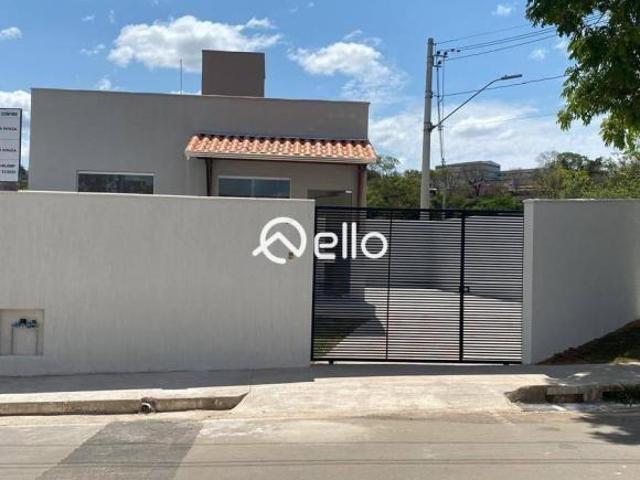 Casa venda em Várzea Bonita, Confins