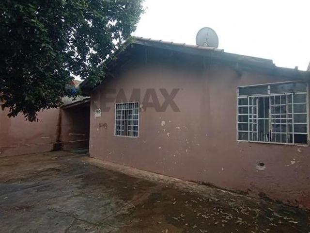 Casa venda em Lins