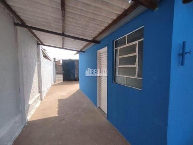 Casa venda em Alfredo Freire, Uberaba