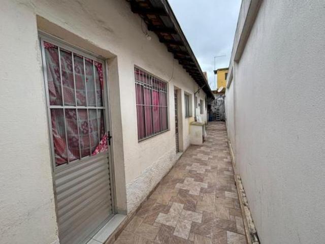 Casa venda em Vila Jaú, Poá