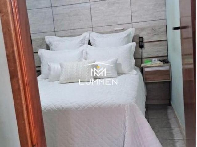 Casa venda em Antônio Barbosa, Uberaba