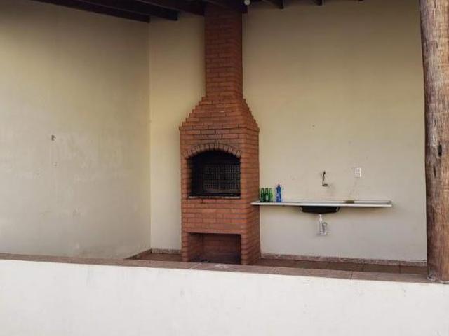 Casa venda em Região Geográfica Imediata de Uberaba, Uberaba