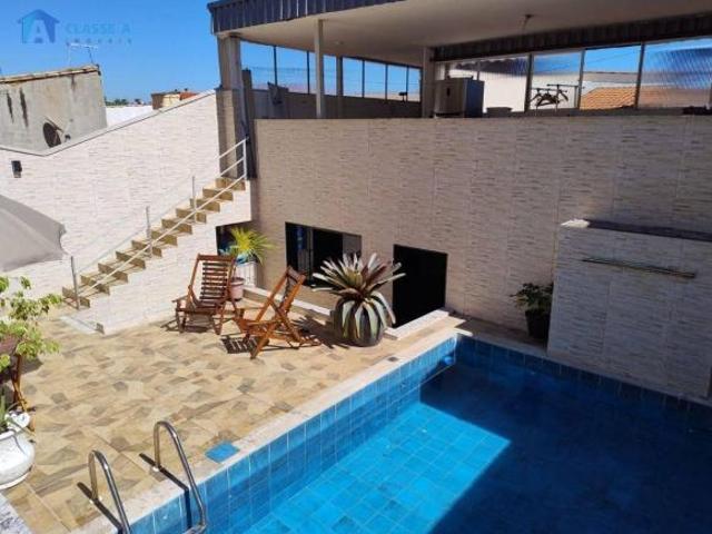 Casa venda em Conjunto Califórnia I, Belo Horizonte