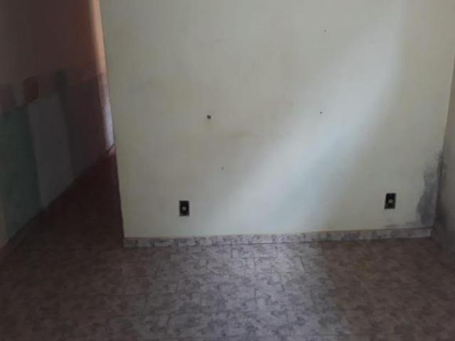Casa venda em Cássio Resende, Uberaba