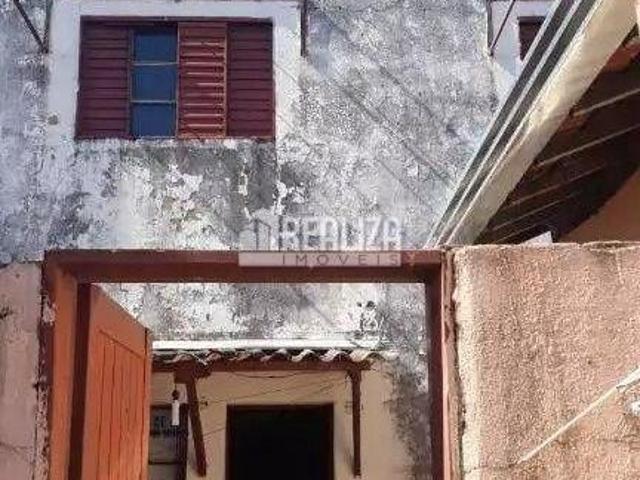 Casa venda em Região Geográfica Imediata de Uberaba, Uberaba