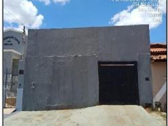 Casa venda em Região Geográfica Imediata de Goiânia, Trindade