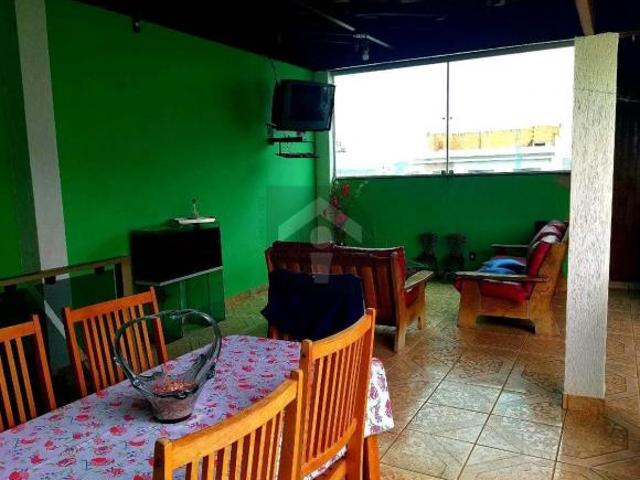 Casa venda em Pôr do Sol, Alfenas