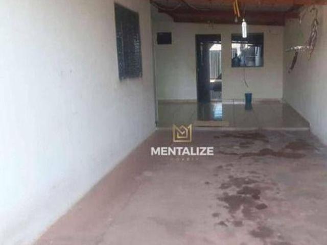 Casa venda em Região Geográfica Imediata de Rondonópolis, Rondonópolis