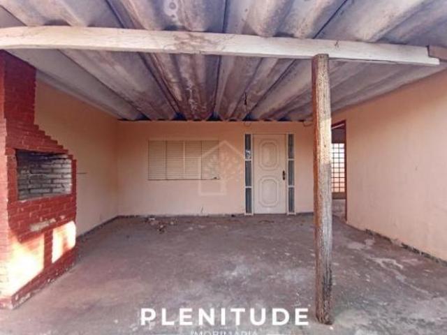 Casa venda em Araçatuba