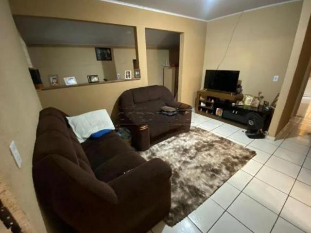 Casa venda em Região Imediata de São Carlos, Ibaté