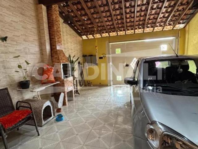 Casa venda em Região Imediata de São Carlos, Ibaté