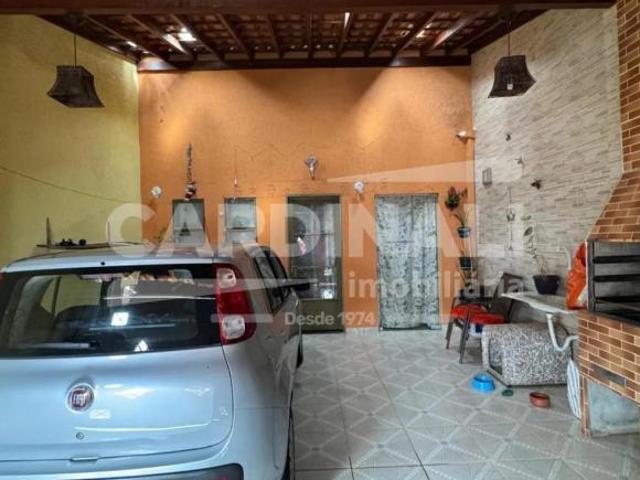 Casa venda em Região Imediata de São Carlos, Ibaté
