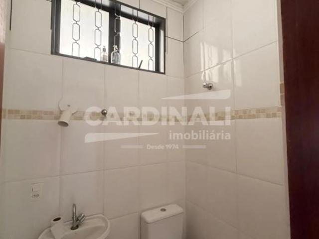 Casa venda em Região Imediata de São Carlos, São Carlos