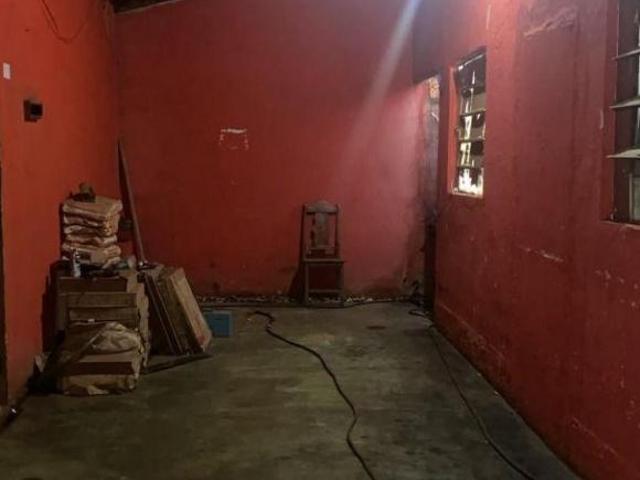 Casa venda em Conjunto Hab. Norma Gibaldi, Itumbiara