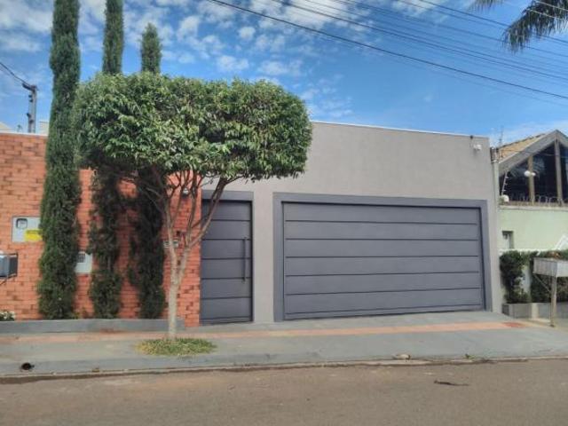 Casa venda em Região Geográfica Imediata de Campo Grande, Campo Grande