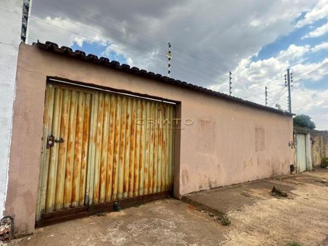 Casa venda em Região Geográfica Imediata de Anápolis, Anápolis