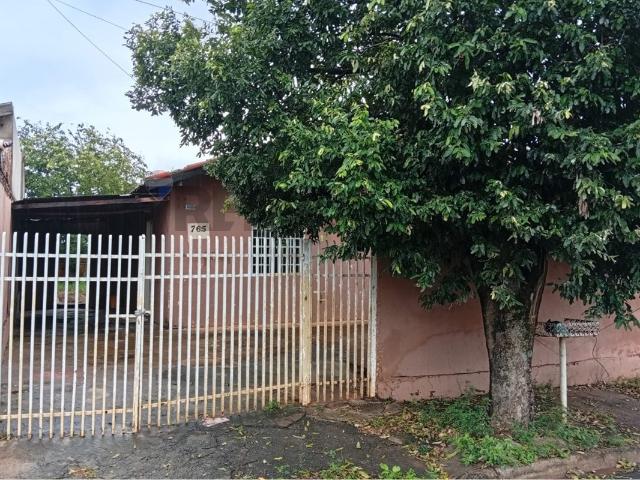 Casa venda em Região Imediata de Lins, Lins