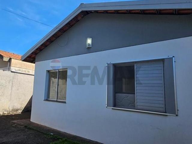 Casa venda em Itapira