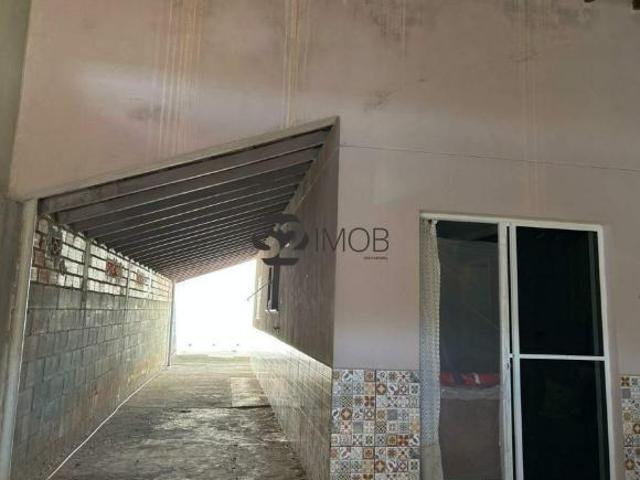 Casa venda em Região Imediata de Mogi Guaçu, Itapira