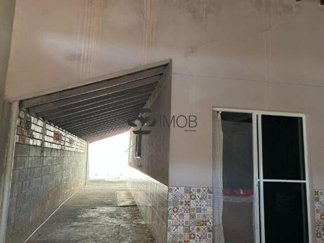 Casa venda em Itapira