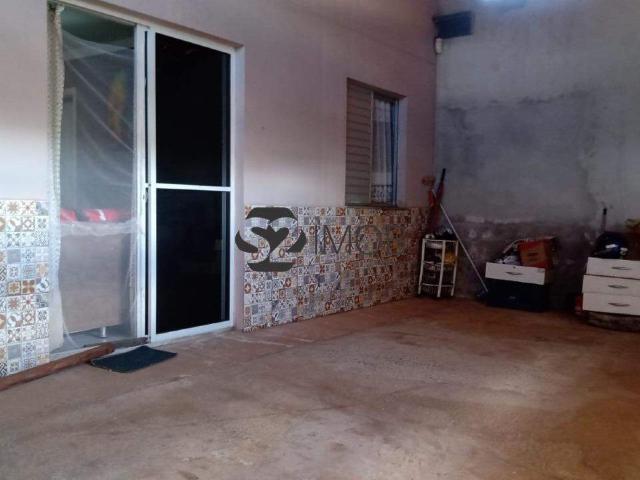 Casa venda em Itapira, Região Geográfica Intermediária de Campinas