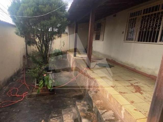 Casa venda em Conjunto Inocoop, São Sebastião do Paraíso
