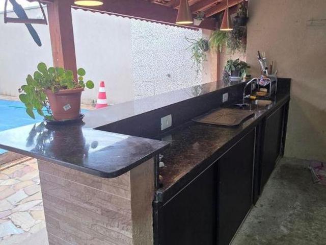 Casa venda em Conjunto Habitacional Doutor Pedro A. Junqueira, Poços de Caldas