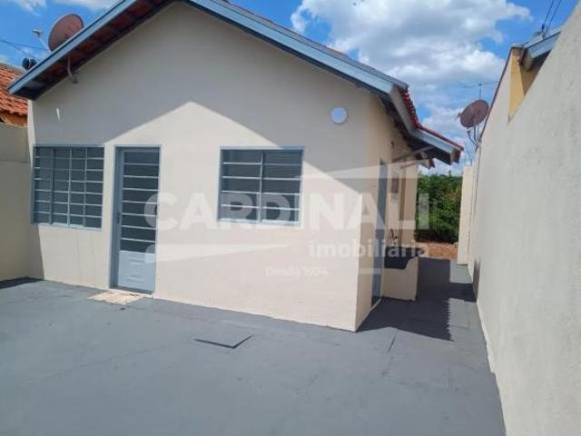 Casa venda em Região Imediata de São Carlos, São Carlos