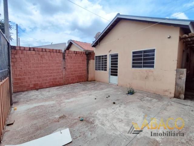 Casa venda em São Carlos, Região Geográfica Intermediária de Araraquara