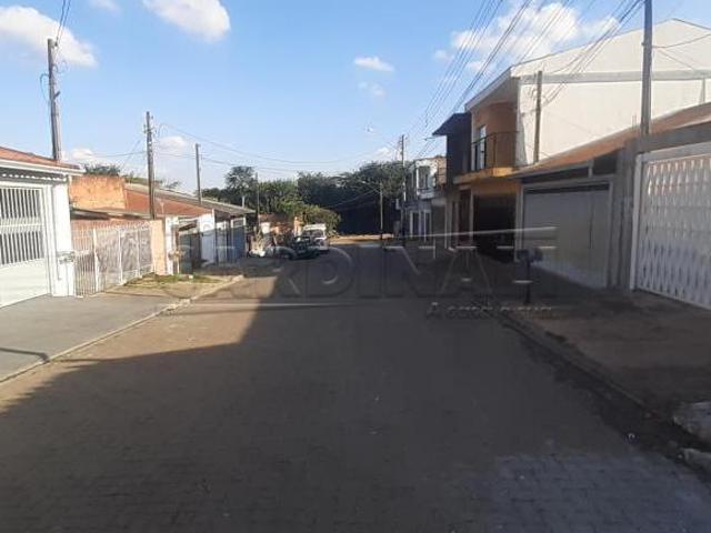 Casa venda em Região Imediata de São Carlos, São Carlos