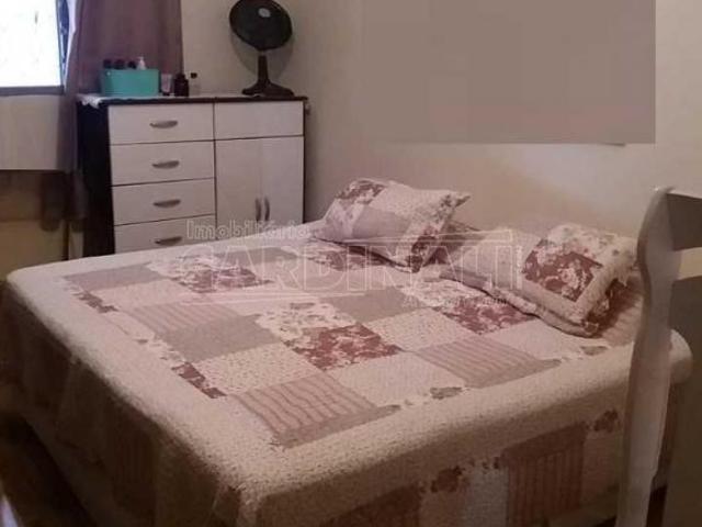 Casa venda em Região Imediata de São Carlos, São Carlos