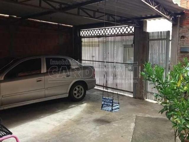 Casa venda em Região Imediata de São Carlos, São Carlos