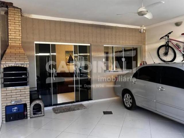 Casa venda em Região Imediata de São Carlos, São Carlos
