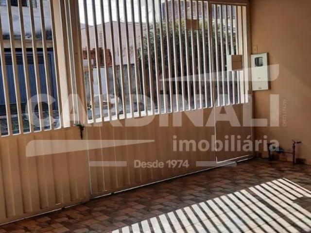 Casa venda em Região Imediata de São Carlos, São Carlos