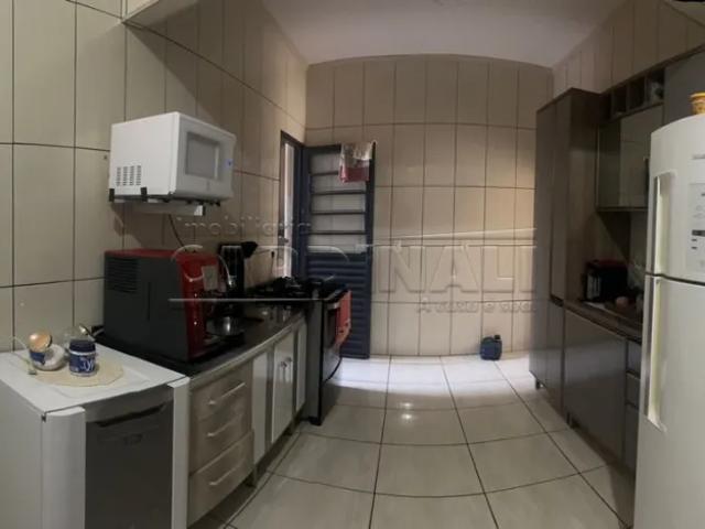 Casa venda em Região Imediata de São Carlos, São Carlos